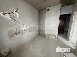 1-к квартира, вторичка, 37м2, 6/13 этаж