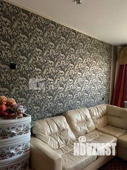 2-к квартира, вторичка, 57м2, 4/10 этаж