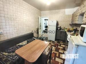 1-к квартира, вторичка, 36м2, 1/5 этаж