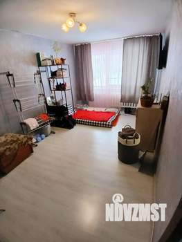 1-к квартира, вторичка, 30м2, 1/5 этаж