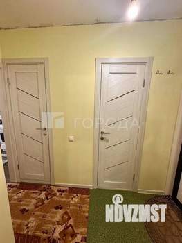 1-к квартира, вторичка, 34м2, 1/9 этаж