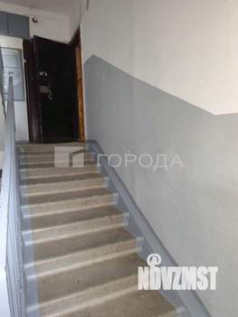 3-к квартира, вторичка, 48м2, 3/5 этаж