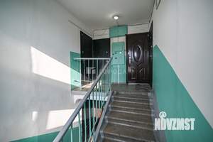 2-к квартира, вторичка, 44м2, 5/5 этаж