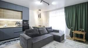 2-к квартира, вторичка, 75м2, 1/16 этаж