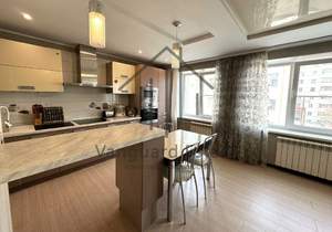 3-к квартира, вторичка, 67м2, 4/9 этаж