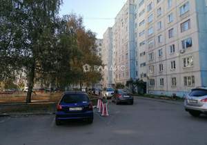 2-к квартира, вторичка, 53м2, 8/9 этаж