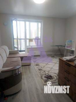 Студия квартира, вторичка, 26м2, 8/16 этаж