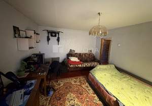 1-к квартира, вторичка, 36м2, 5/12 этаж