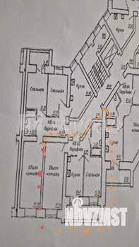 2-к квартира, вторичка, 50м2, 6/10 этаж