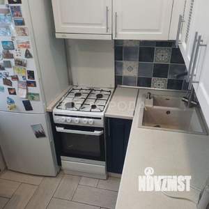 3-к квартира, вторичка, 60м2, 4/5 этаж