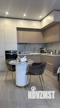 Студия квартира, вторичка, 40м2, 11/16 этаж