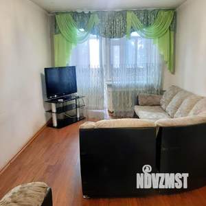 3-к квартира, вторичка, 64м2, 6/6 этаж