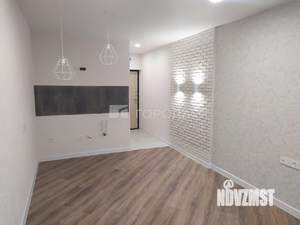 Студия квартира, вторичка, 25м2, 4/10 этаж