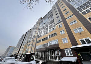 2-к квартира, вторичка, 62м2, 2/10 этаж