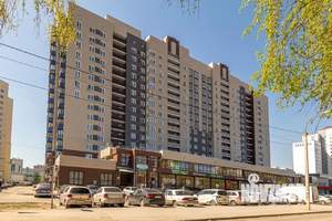 2-к квартира, вторичка, 42м2, 11/16 этаж