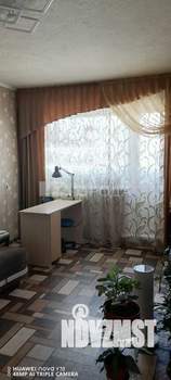 3-к квартира, вторичка, 48м2, 5/5 этаж