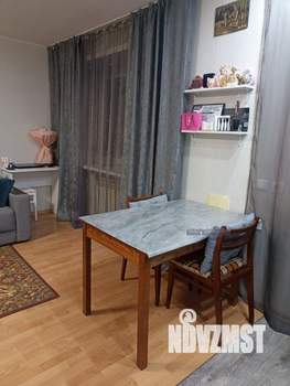 2-к квартира, вторичка, 41м2, 5/5 этаж