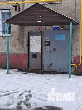 2-к квартира, вторичка, 47м2, 4/5 этаж