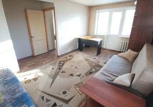 1-к квартира, вторичка, 30м2, 4/5 этаж