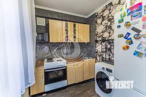 3-к квартира, вторичка, 55м2, 3/9 этаж