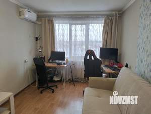 1-к квартира, вторичка, 33м2, 8/10 этаж