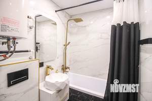 2-к квартира, вторичка, 41м2, 2/4 этаж