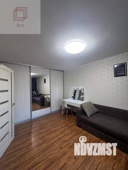 2-к квартира, вторичка, 44м2, 8/9 этаж