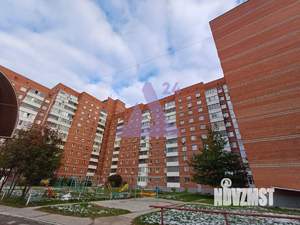 1-к квартира, вторичка, 33м2, 2/12 этаж