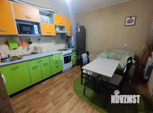 1-к квартира, вторичка, 35м2, 15/16 этаж