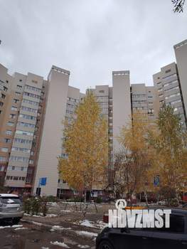 1-к квартира, вторичка, 44м2, 5/16 этаж