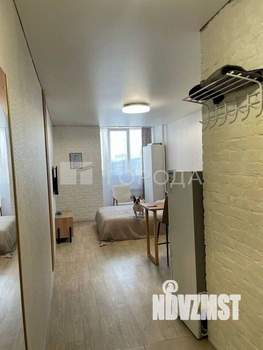 1-к квартира, вторичка, 25м2, 1/10 этаж