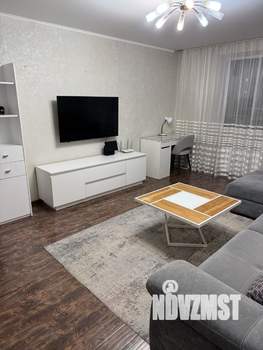 2-к квартира, вторичка, 58м2, 2/10 этаж