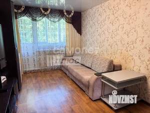 2-к квартира, вторичка, 44м2, 2/5 этаж
