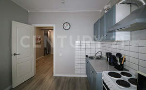 1-к квартира, вторичка, 50м2, 6/12 этаж