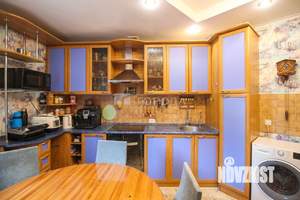 3-к квартира, вторичка, 68м2, 2/6 этаж