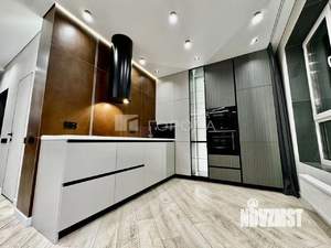 3-к квартира, вторичка, 93м2, 4/21 этаж