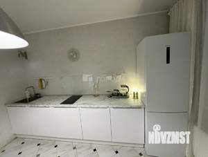 1-к квартира, вторичка, 40м2, 2/10 этаж