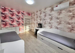 2-к квартира, вторичка, 62м2, 2/10 этаж