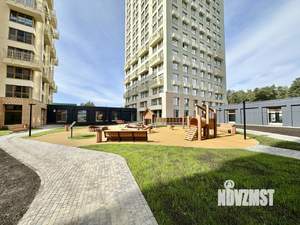 1-к квартира, вторичка, 37м2, 3/10 этаж