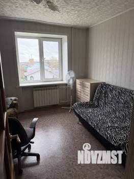 2-к квартира, вторичка, 46м2, 4/5 этаж