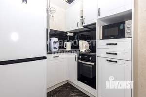 1-к квартира, вторичка, 36м2, 2/16 этаж