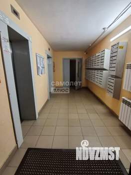 2-к квартира, вторичка, 52м2, 8/16 этаж