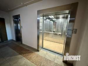 2-к квартира, вторичка, 43м2, 8/16 этаж