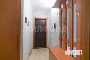 2-к квартира, вторичка, 44м2, 2/5 этаж