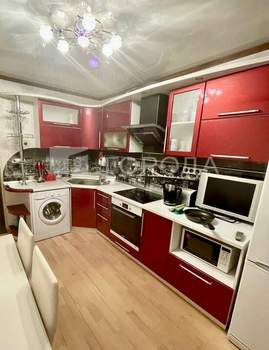 1-к квартира, вторичка, 40м2, 3/6 этаж