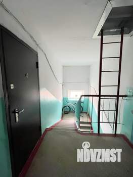 3-к квартира, вторичка, 50м2, 5/5 этаж
