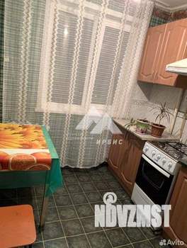 2-к квартира, вторичка, 47м2, 4/5 этаж