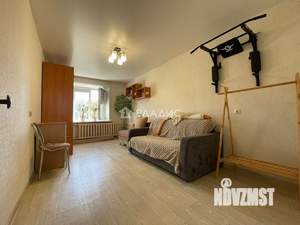 2-к квартира, вторичка, 50м2, 5/5 этаж
