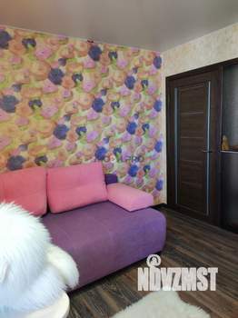 3-к квартира, вторичка, 61м2, 17/17 этаж