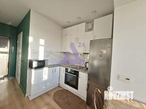 Студия квартира, вторичка, 19м2, 5/5 этаж